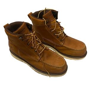 Wolverine Durashocks Size 14M 47 EU boots